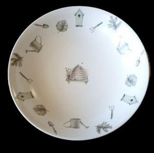 Pfaltzgraff Pasta Bowl